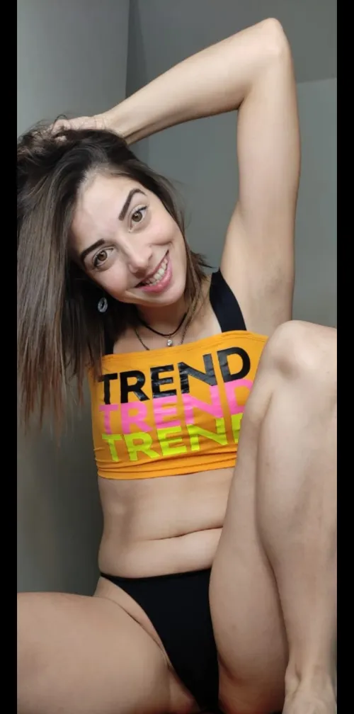 Thumbnail Excitement Unleashed: The Thrill of Licking Armpits Revealed