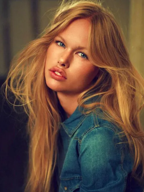 Thumbnail Embrace Emma Stern Nielsen's Allure - Discover PrettyGirls by rom003