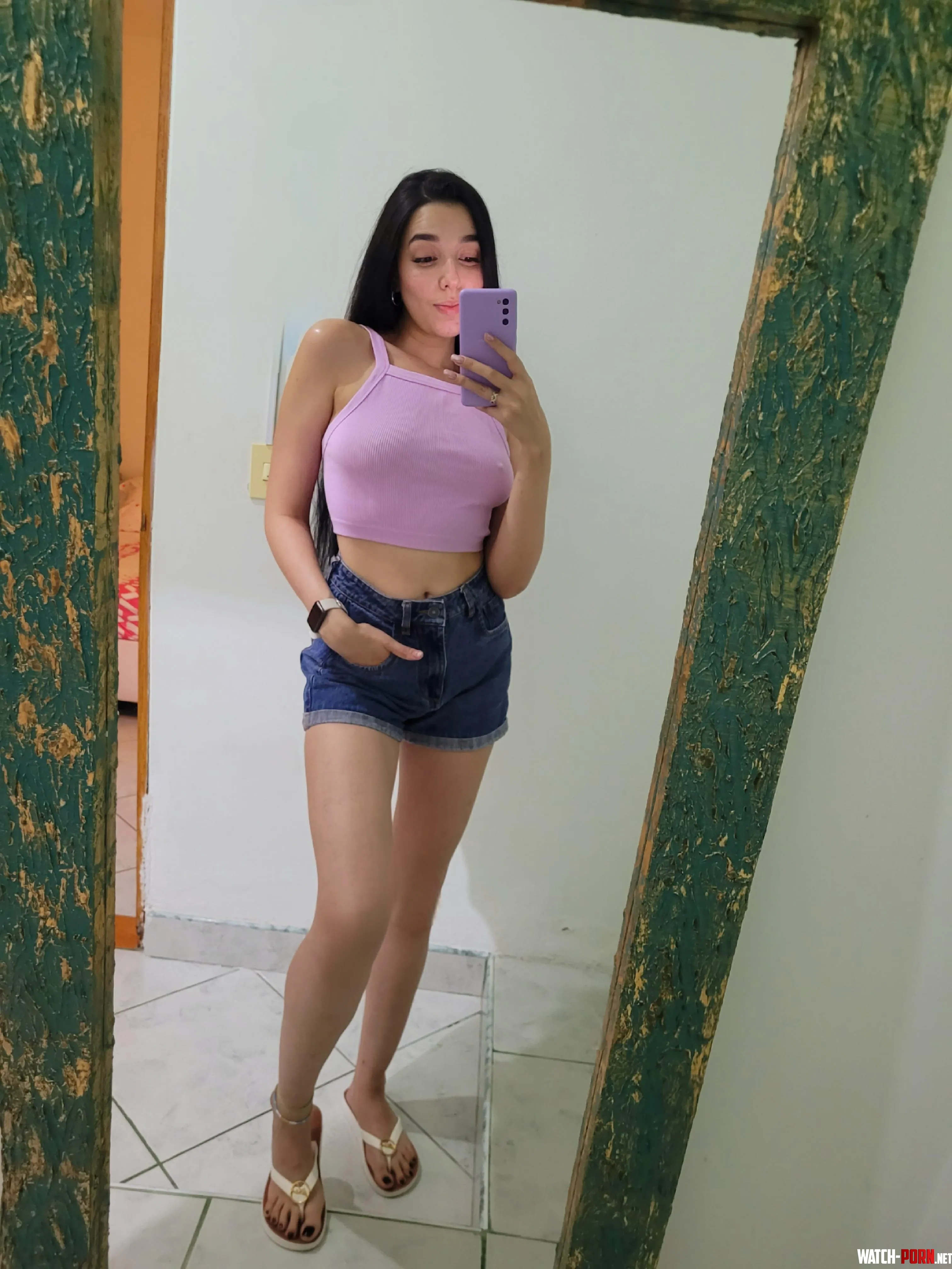 I would like you to undress me and lets fuck in front of this mirror by Ticklish_and_Pickle