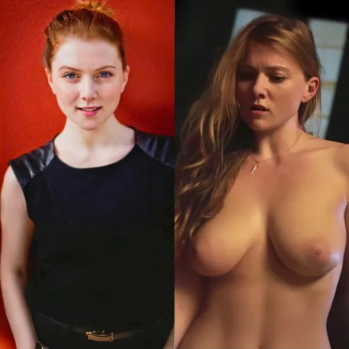 Thumbnail Georgina Leeming by here4fun20_