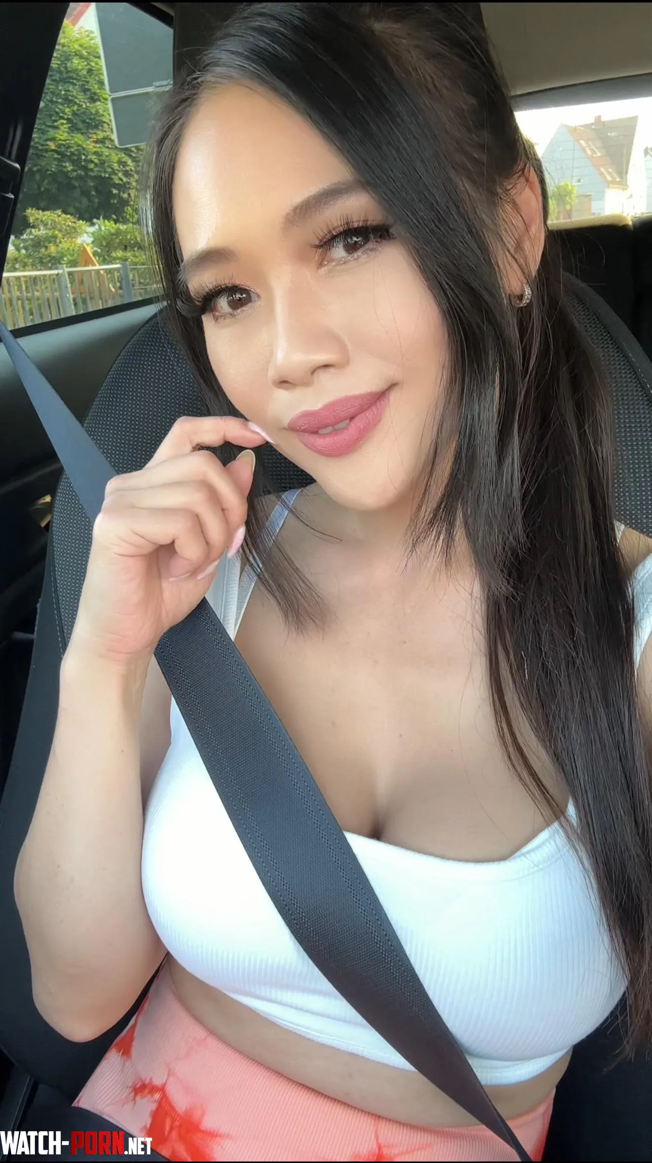 Feeling cute  by linny_hill