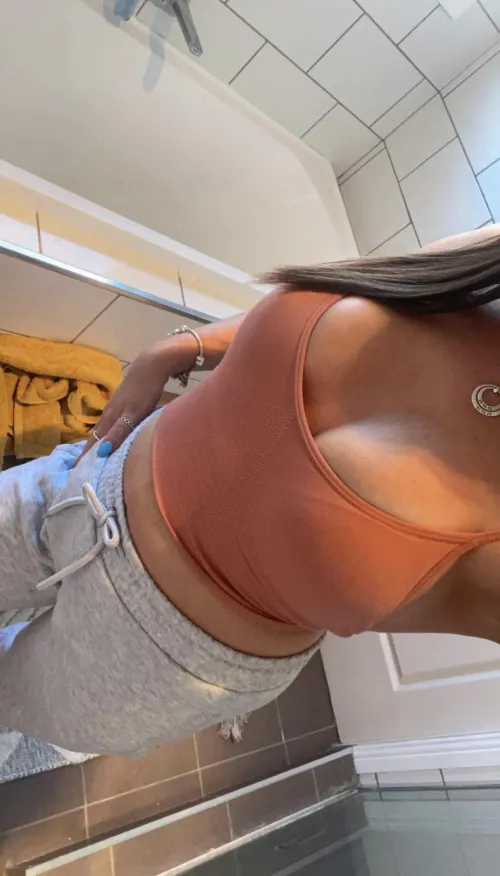 Thumbnail Well, Your Thoughts by Fine_Rain_23 | Ratemyboobs