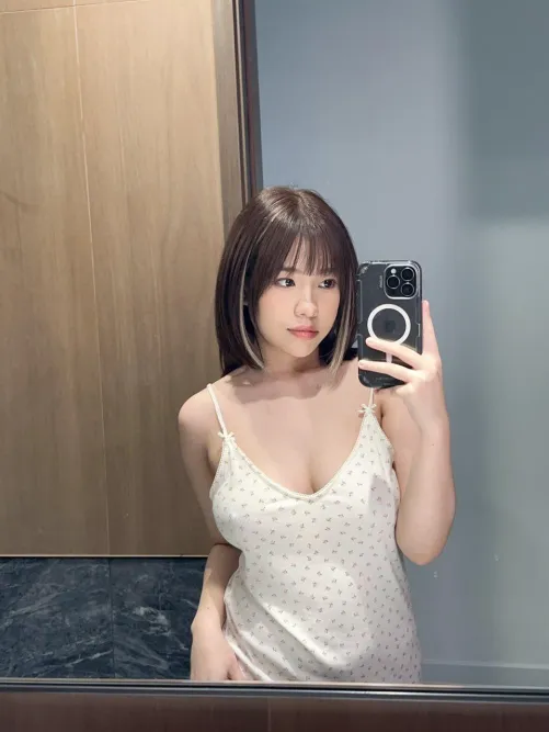 Thumbnail Sweet or Naughty: Discover DaringAllure's Duality | nextdoorasians