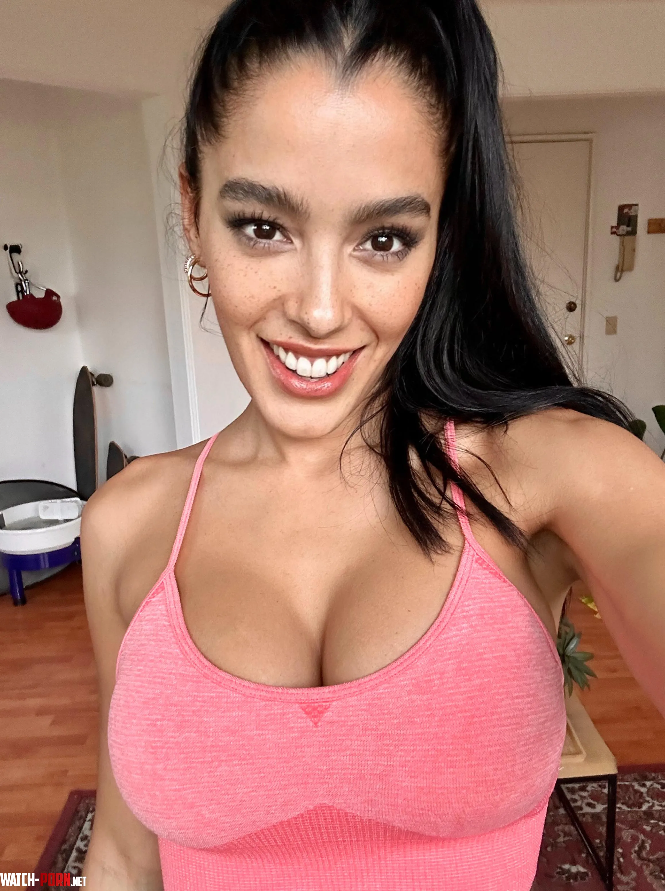 My ex didnt like my selfies by SweetAshXO