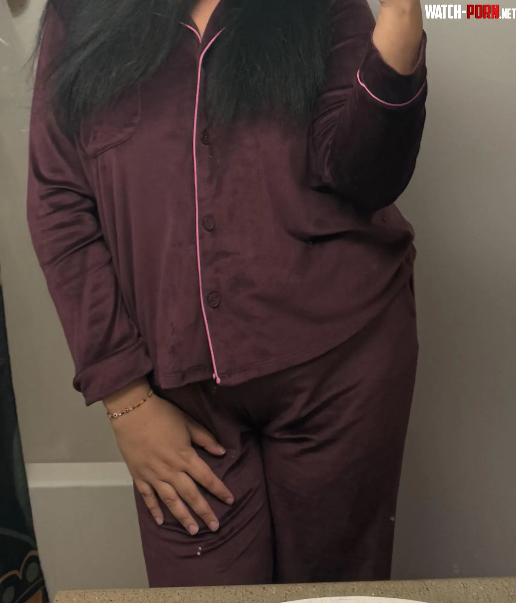 Im a good girl in disguise   by Mental-Attention-