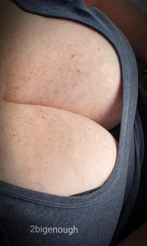Thumbnail In Case You're into Big Boobs | Chubby