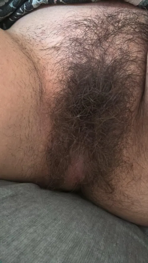 Thumbnail Exploring Sensuality: The Captivating Allure of HairyPussy