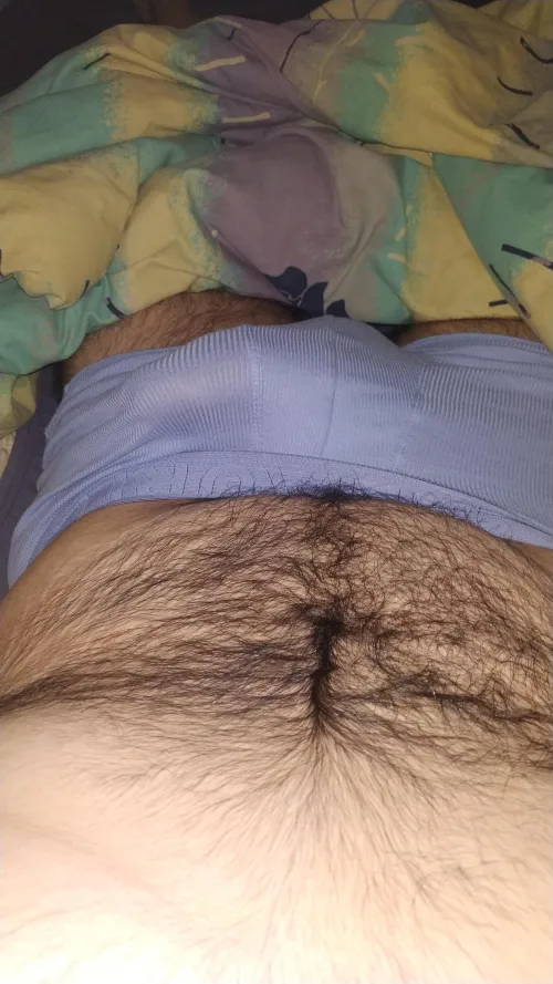 Thumbnail Unveiling Secrets: 'Got something for you boy' by max_schenk_ in Bulges