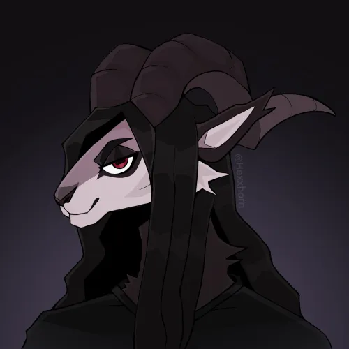 Thumbnail Hexxhorn's Icon Creation - Featuring Sona Hexx
