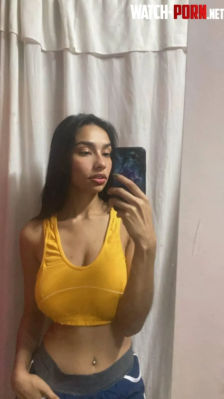 My face and tits make the perfect duo if you ask me  by SorrelSpice