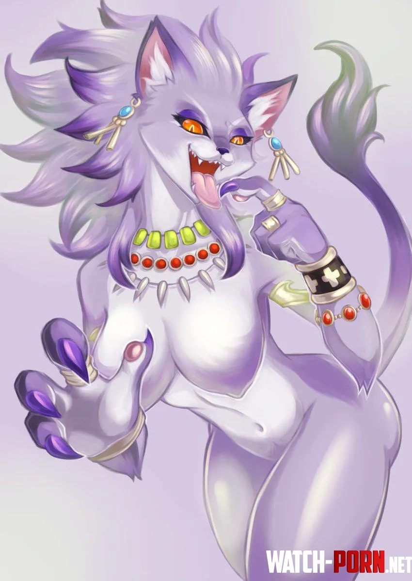 Does anyone know the artist of this fanart by AxlRexKingu