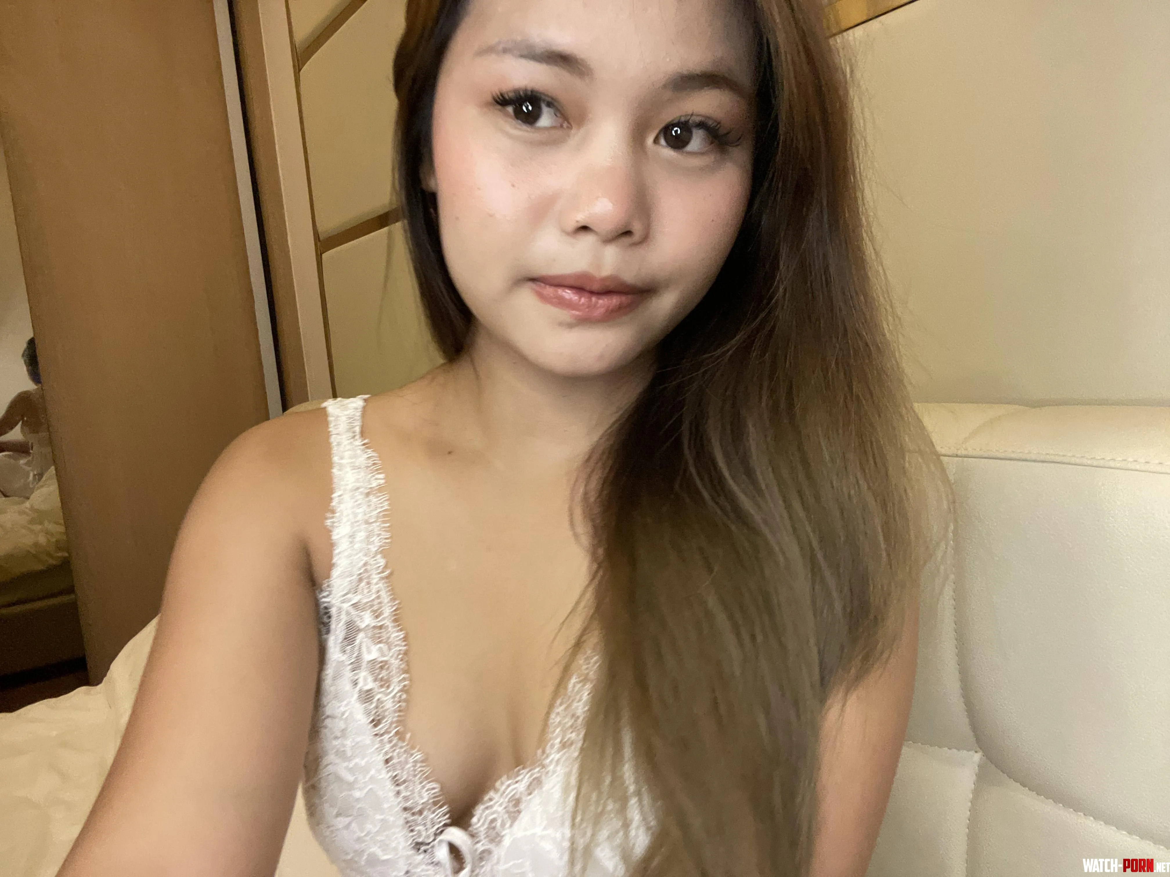 do you often get nudes from asian girls  by StarlixightSoul