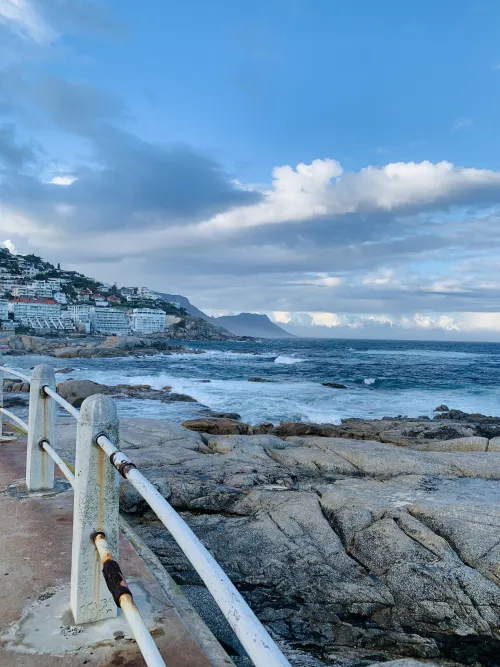 Thumbnail Exploring the Stunning Beaches of Cape Town, South Africa by Angelmimi_