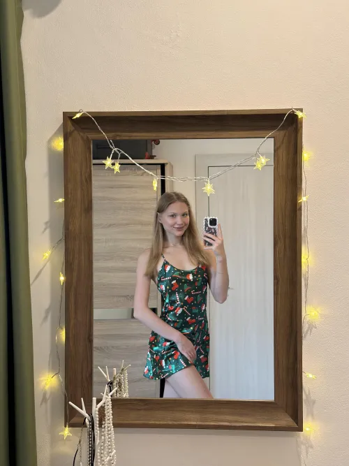 Thumbnail Stylish New Years Dress Ideas for Your Dream Look by sexygirlyourdream