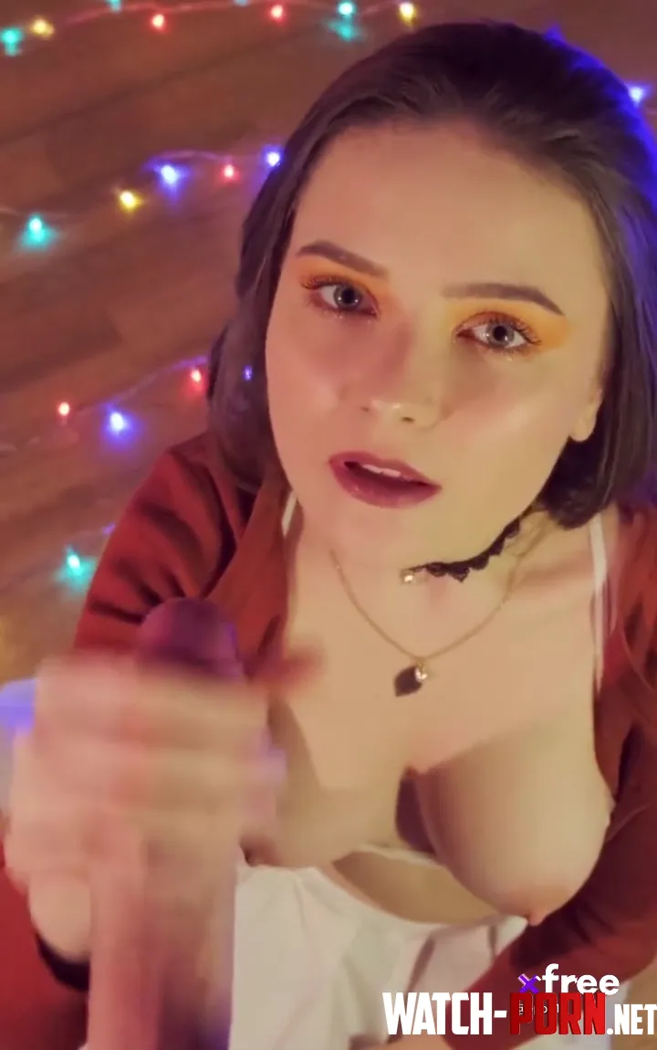 Teen with nice tits Who is she by Theodore_817