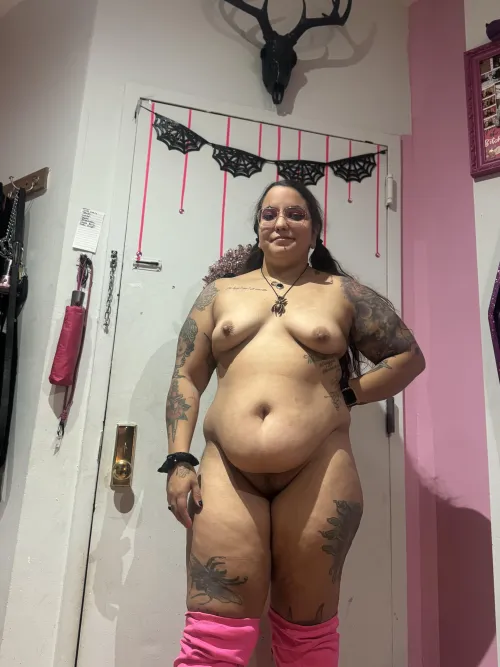 Thumbnail Sensual Sweetness: Small Tit BBW's Passion Unleashed by Brazilianbooty666