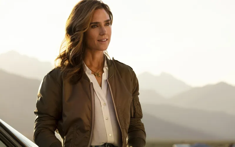 Thumbnail Jennifer Connelly - Embrace the Beauty of PrettyGirls by JumpySignature5588
