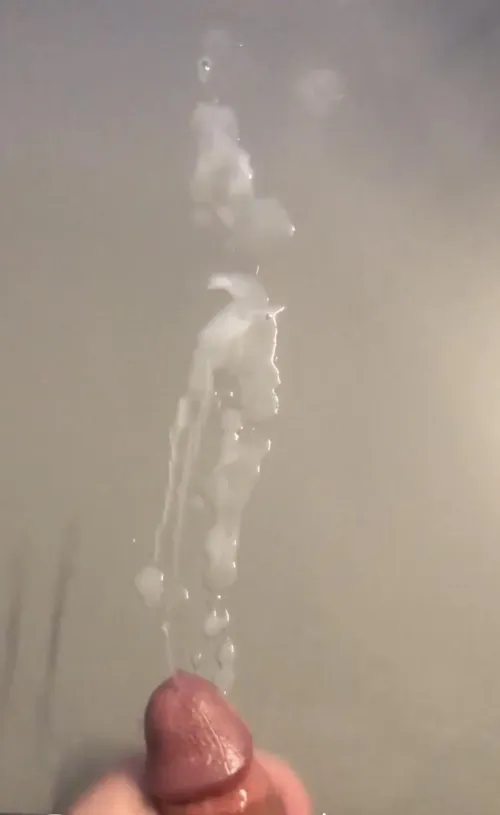 Thumbnail Horny and Ready to Explode: Huge Cumshots Await by DaddyDarkoste