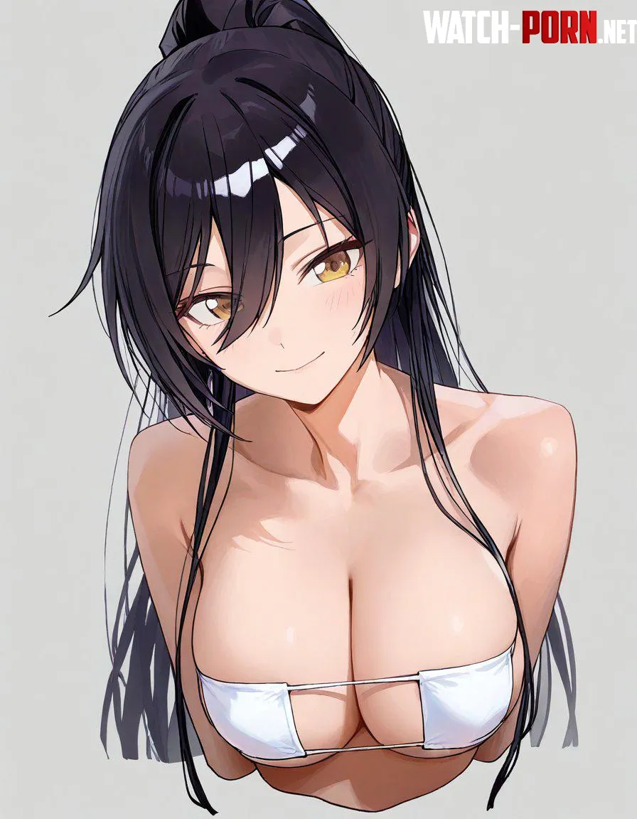 Sakuya Shirase  by CheetahSperm18