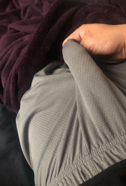Thumbnail Vergaparati_ Needs Help at 28 - A Bulge Dilemma