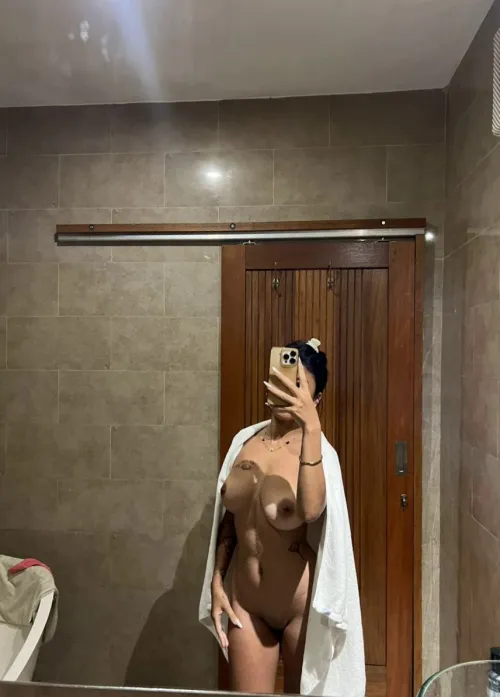 Thumbnail Spice Up Your Day: Pre or Post-Class Titty Fun with an Asian Twist