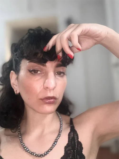 Thumbnail Adorably Alluring: The Fascination with Armpit Aesthetics by linasenses