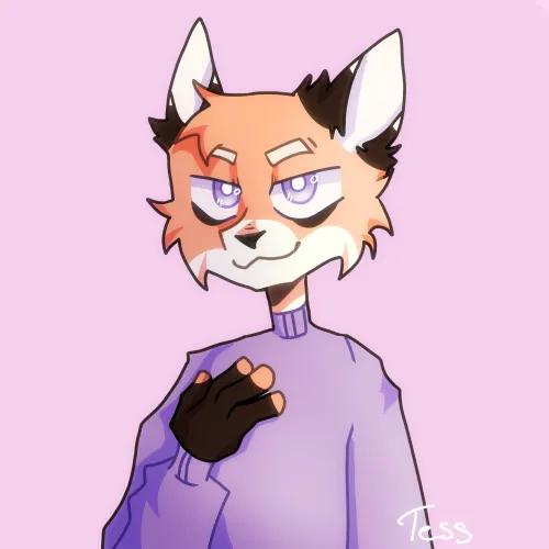 Thumbnail Exclusive Icons Alert: Limited Slots Available | Tess_072 | furry
