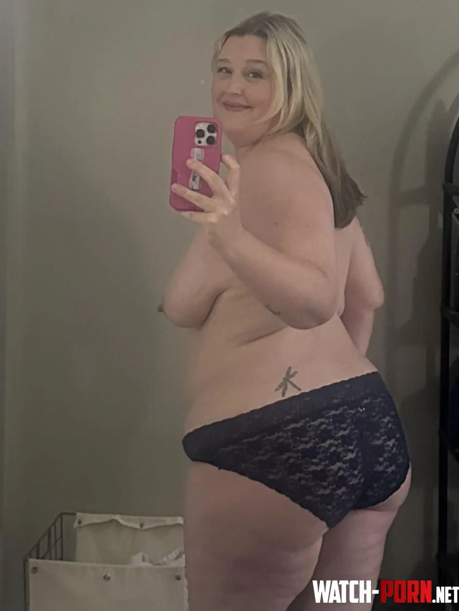45F Hubby still thinks Im sexy  by smartfunnygirl