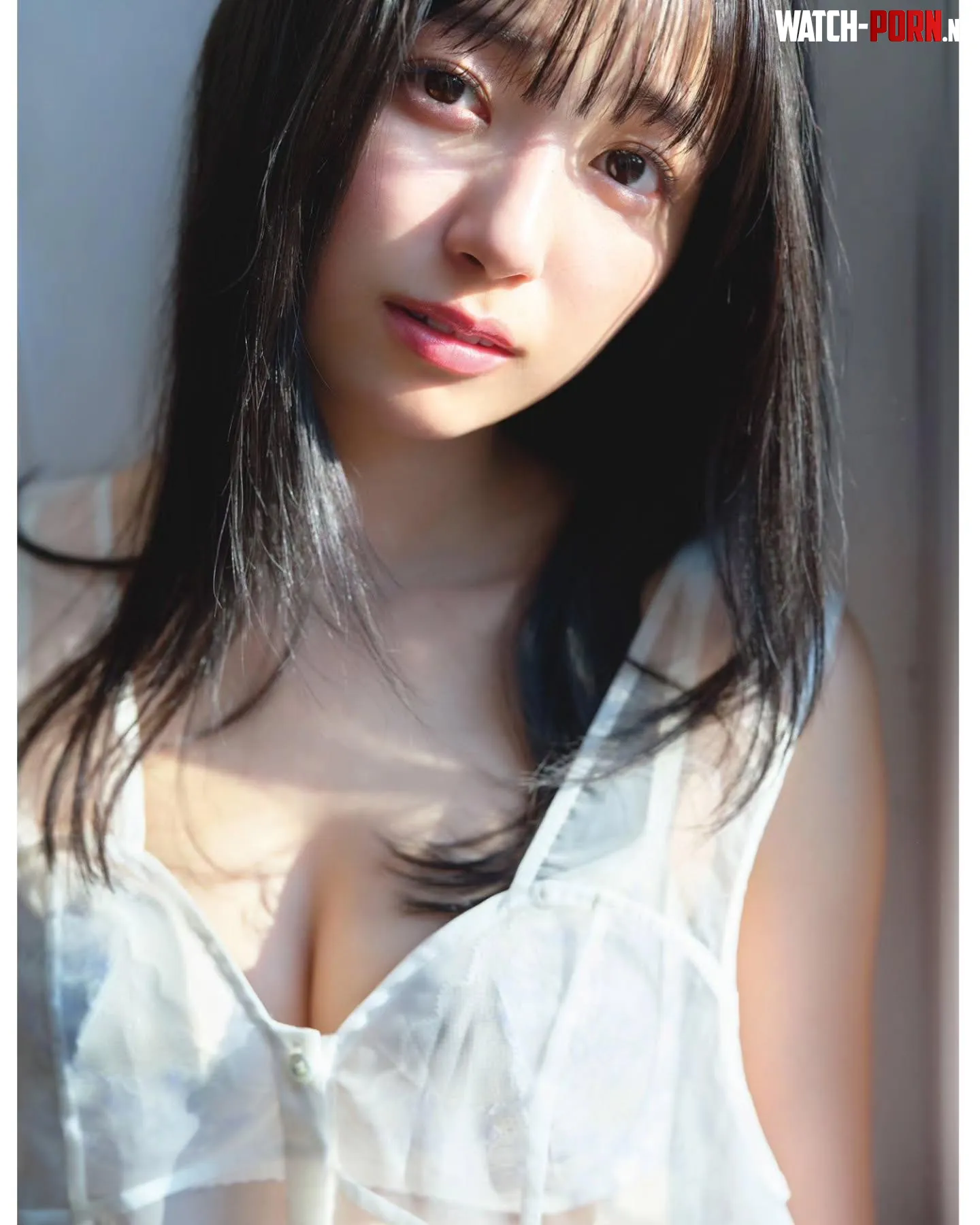 Mao Ioki  by yuuki-ichinose