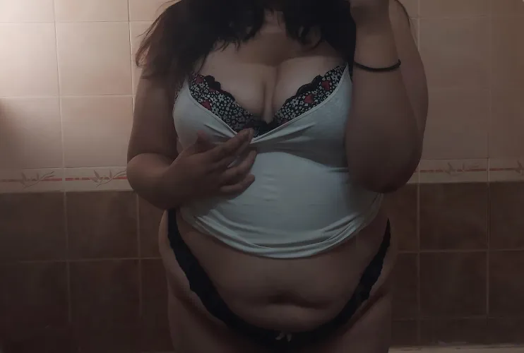 Thumbnail '19f: Would You Pull Out?' by petaldust_ | Delving into Chubby Scenarios