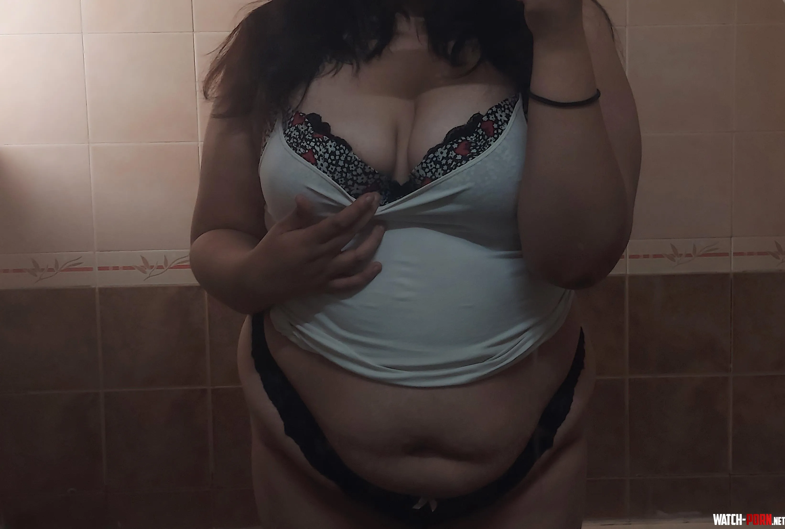 19f would you pull out by petaldust_