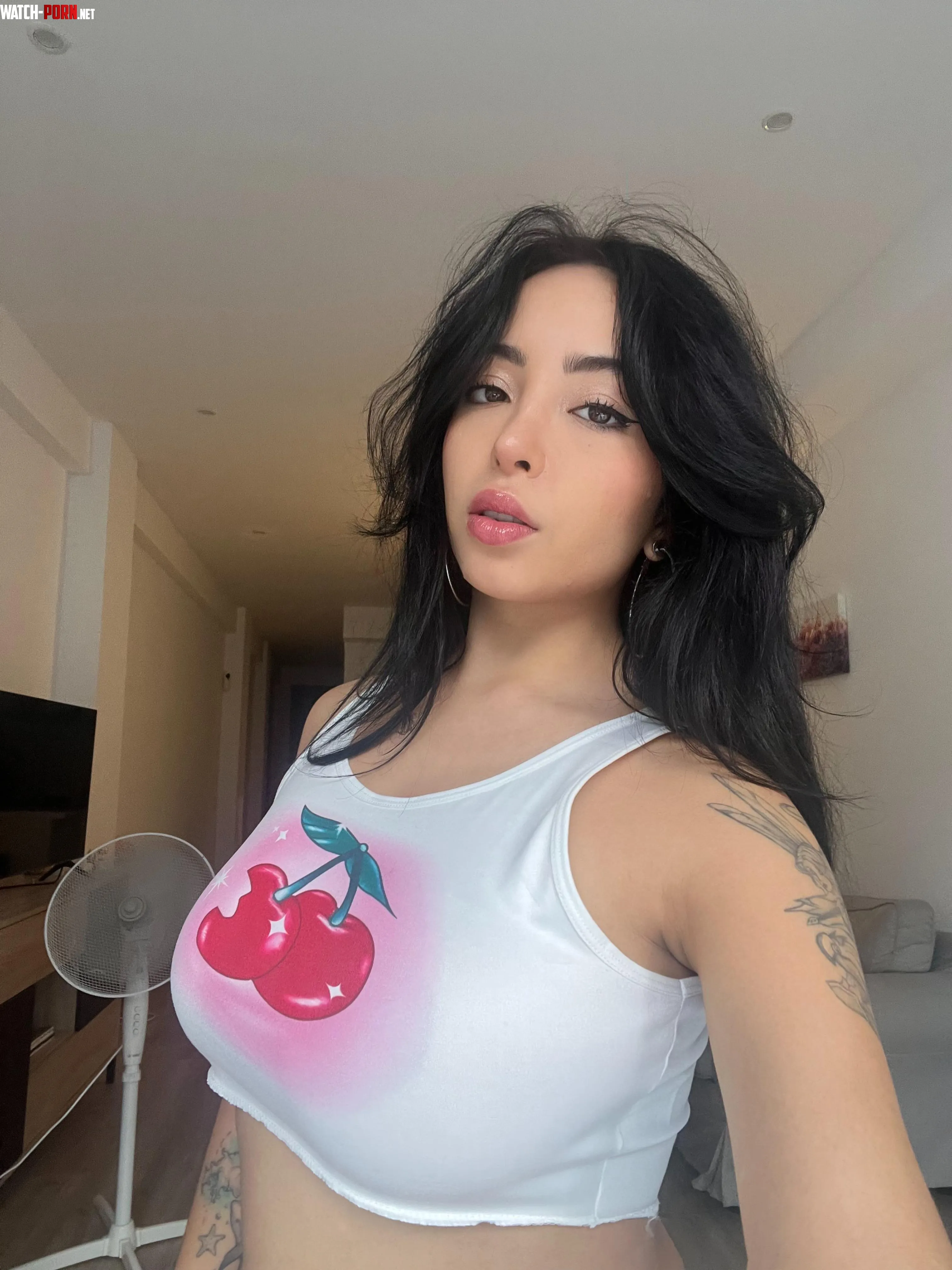 Colombian  Japanese by bellaniet