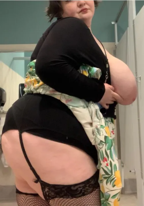 Thumbnail Ready for a Saucy Day: Unveiling the BBW Mystique by WatInTheHeckinHeck