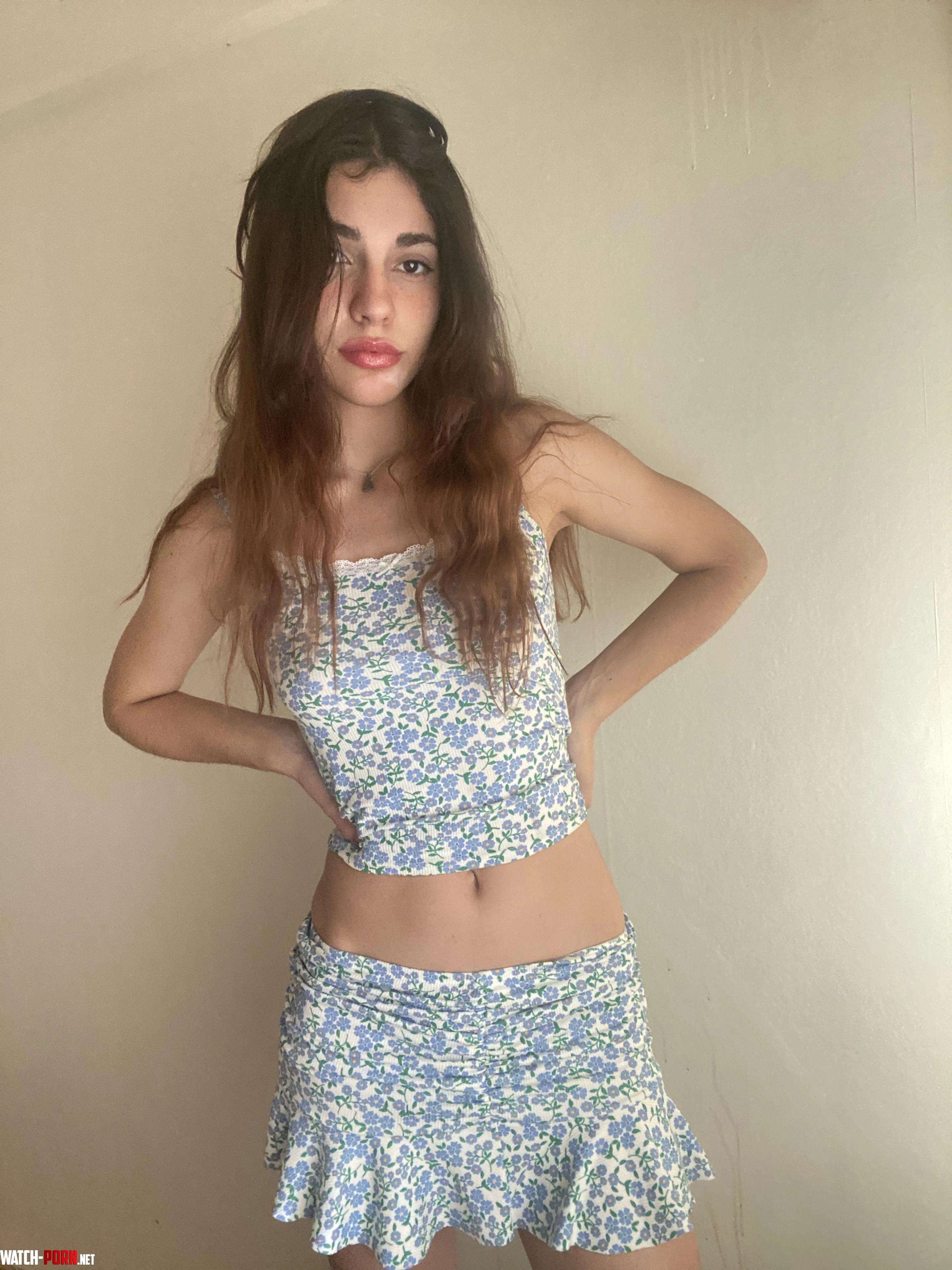 Perfect outfit for a sunny day lt3 by ElonMuskGirlfriend