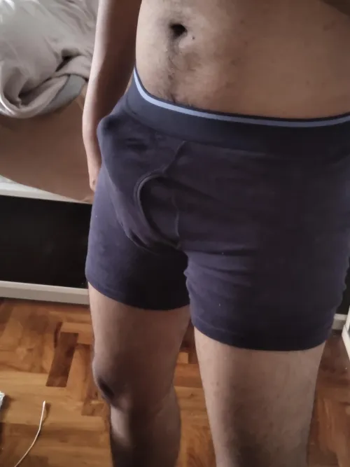 Thumbnail Good Morning 3/19 | Bulges