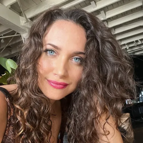 Thumbnail CrusherWillis Presents the Beauty of Maiara Walsh in the PrettyGirls Realm
