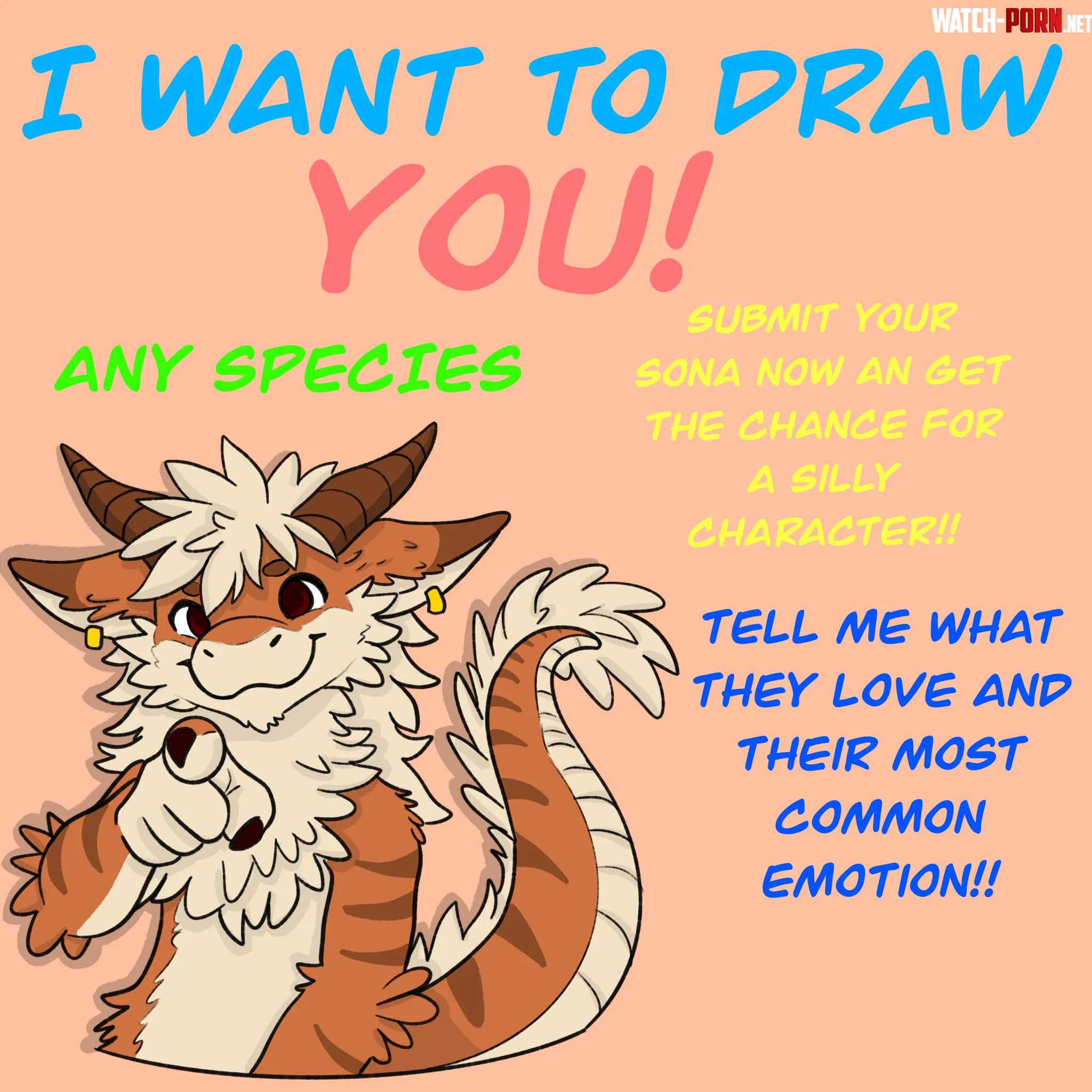 DROP YOUR SONAS  by Vex_the_Sinner