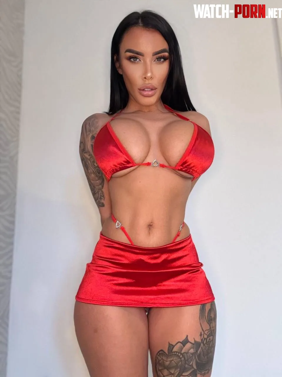My favourite two piece by parismilann