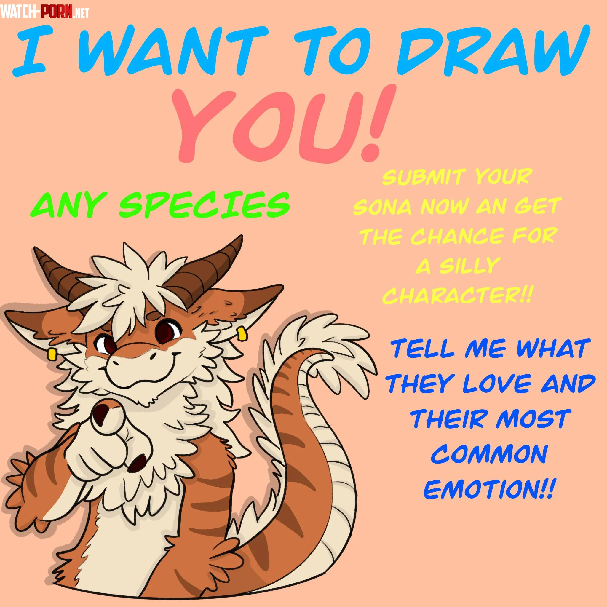 DROP YOUR SONAS  by Vex_the_Sinner
