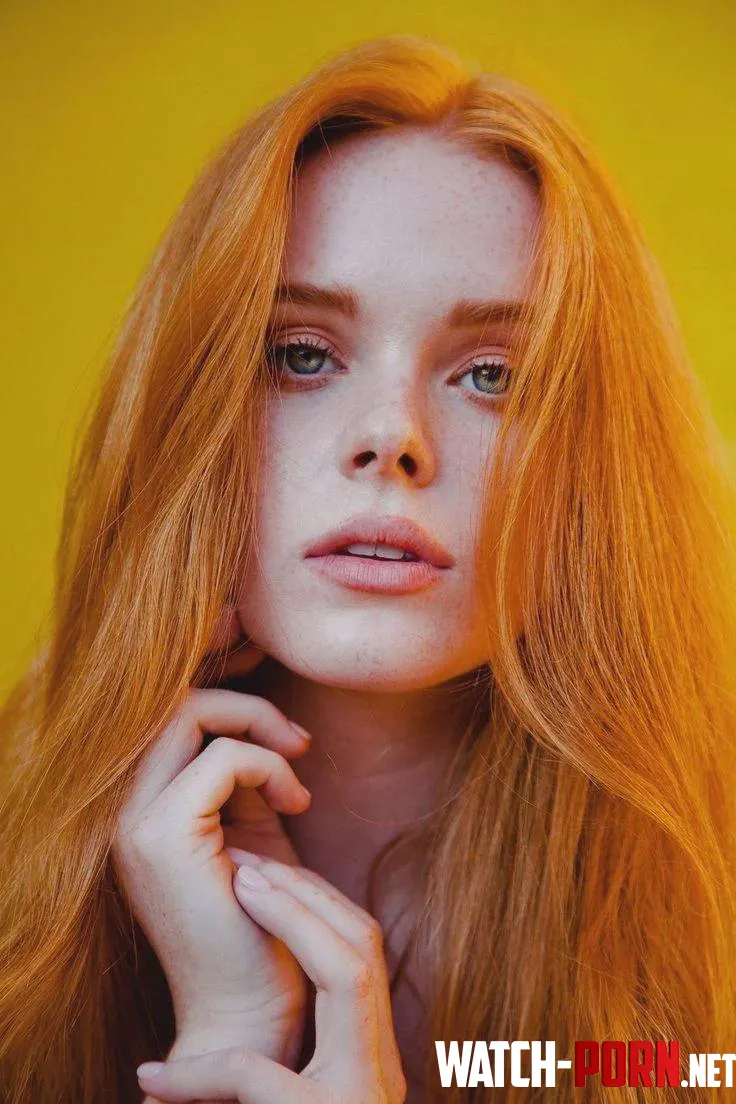 Abigail Cowen by jimlahey2100