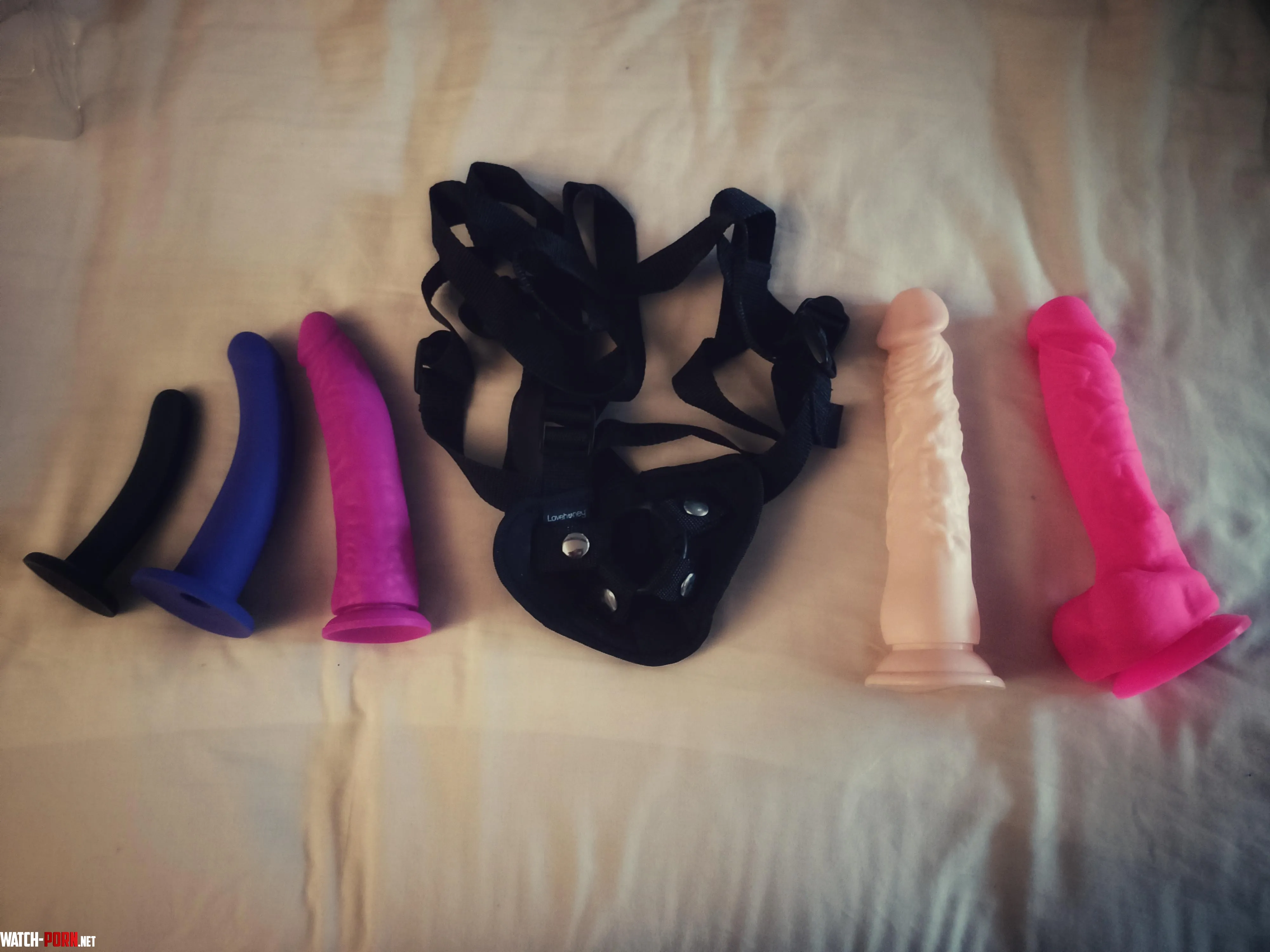 Which dildo am I using by HollyloveUK