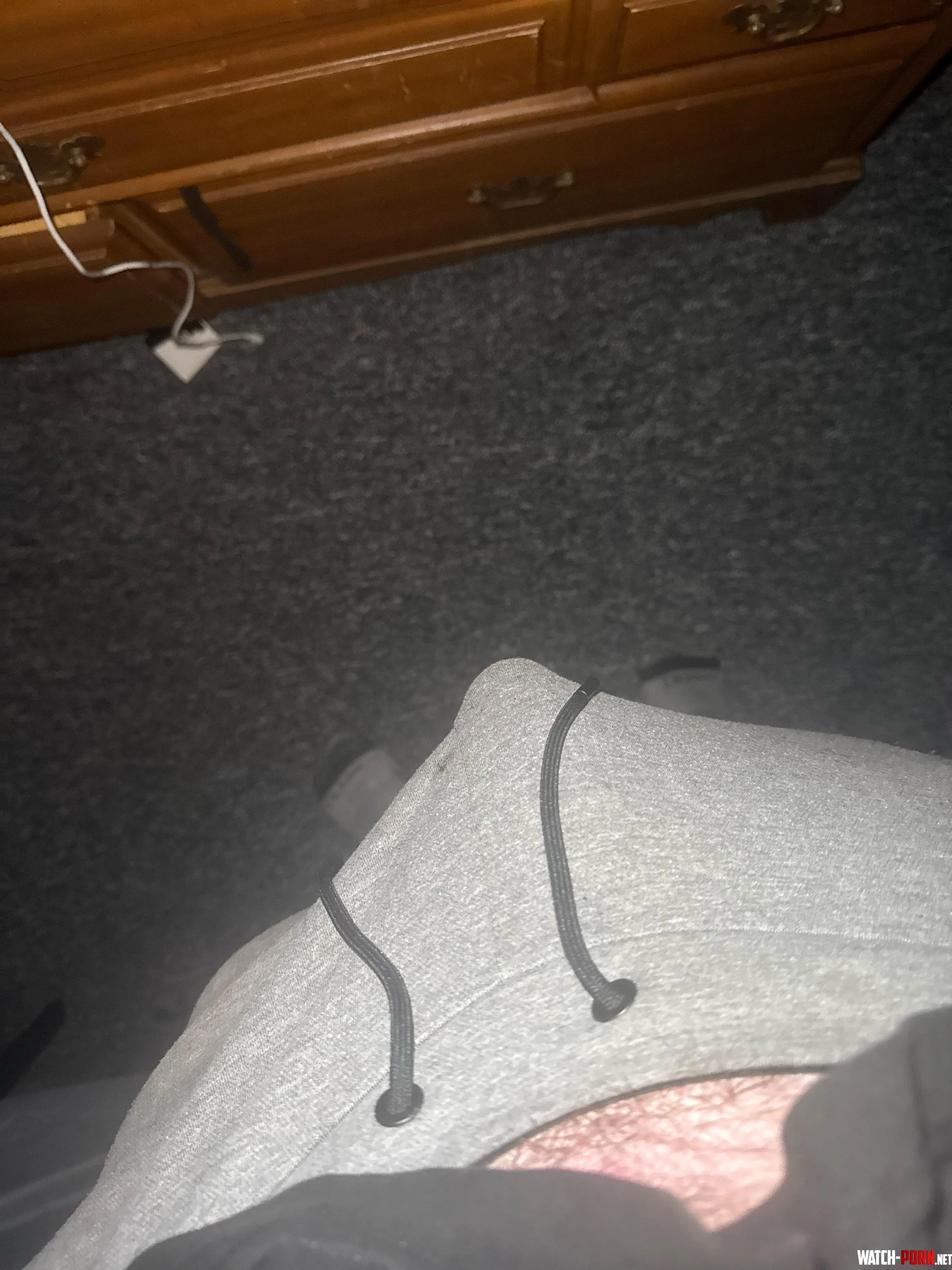 Anyone like my sweatpants by Motor-Goose3104