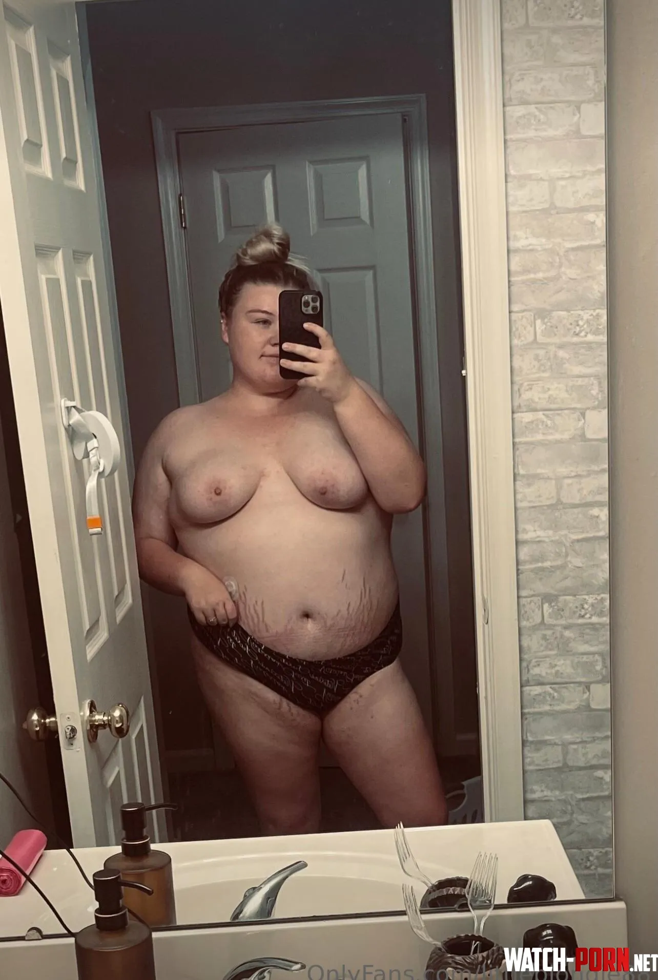I hope Im thick enough for you  by Worth_Leading_9877
