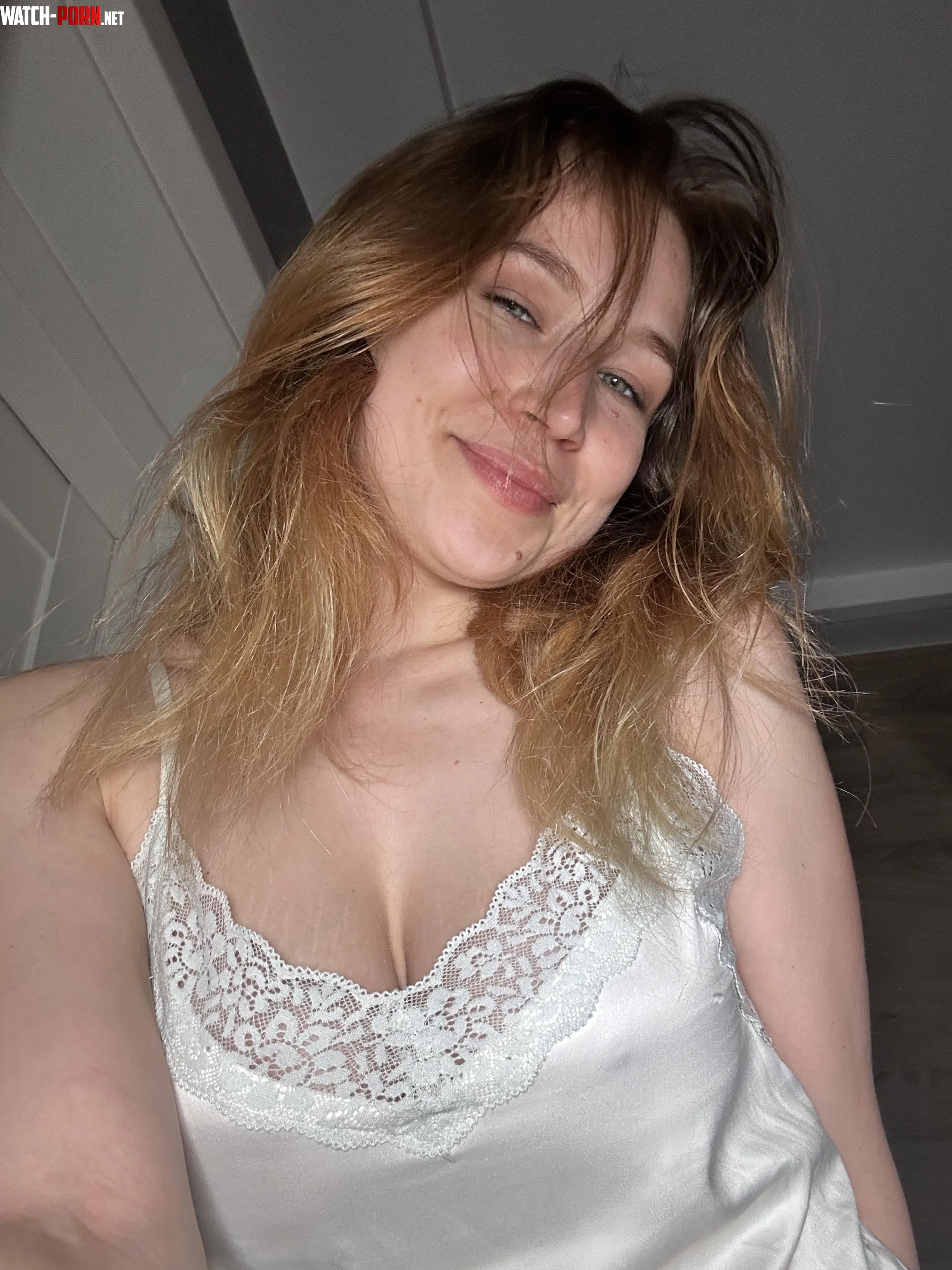 Karina in the shower by crokecroke