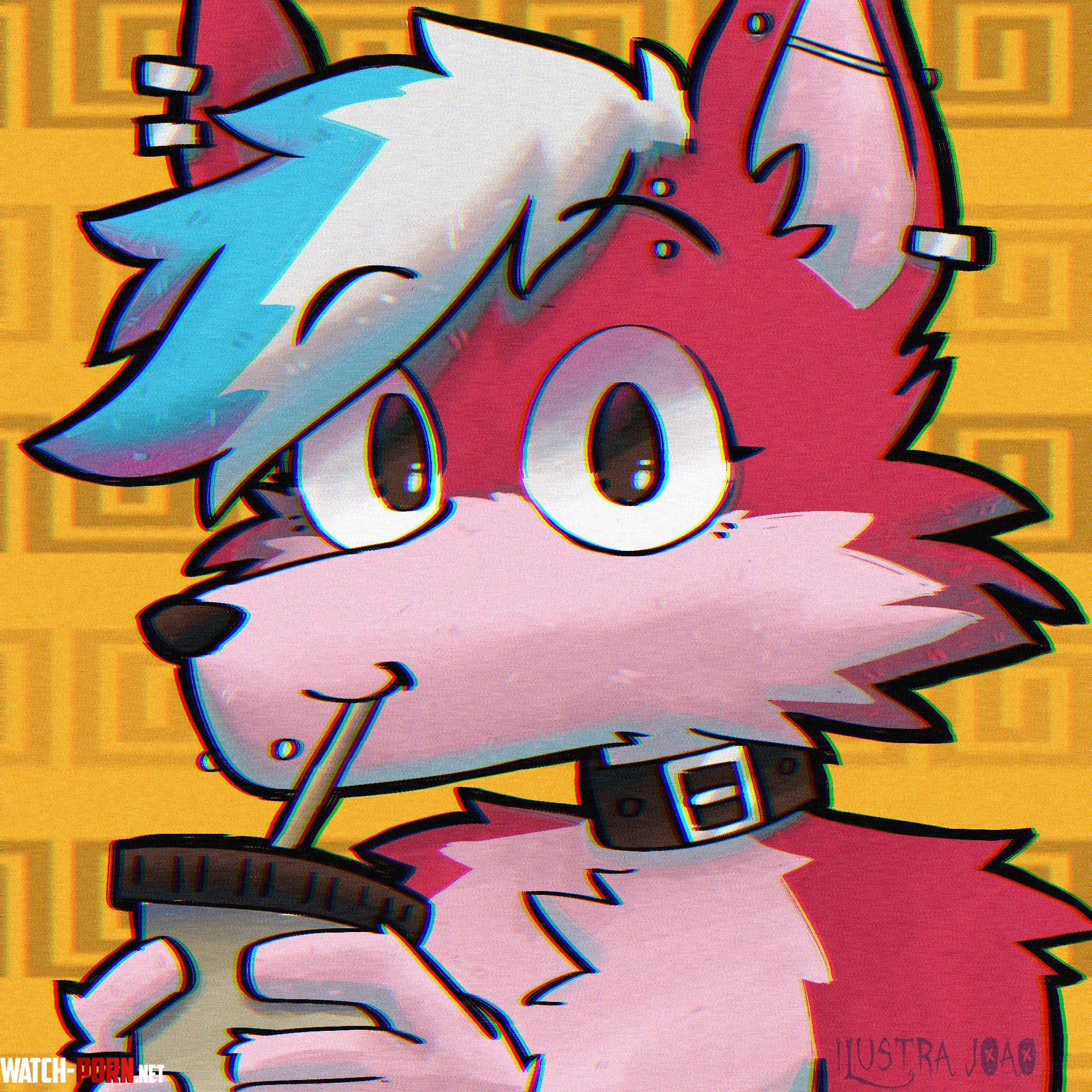 FOR HIRE COMMISSIONS ARE OPEN Starting at 15  MORE INFO on COMMENTS  DISCORD ilustrajoao ART BY ME by joao_eudes