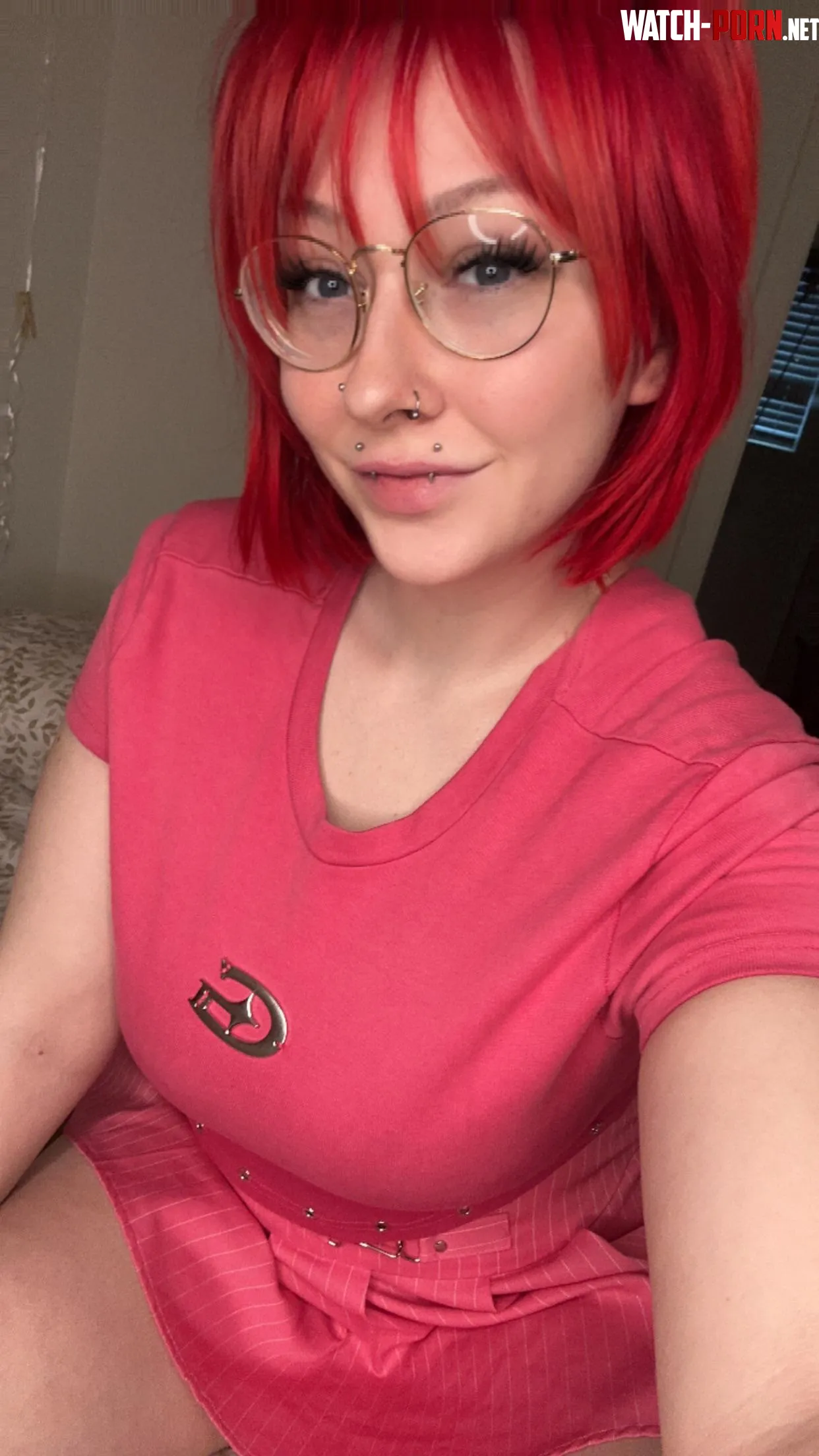 still online and doing vid calls  snap rosieredbottom by rosieredbottom69