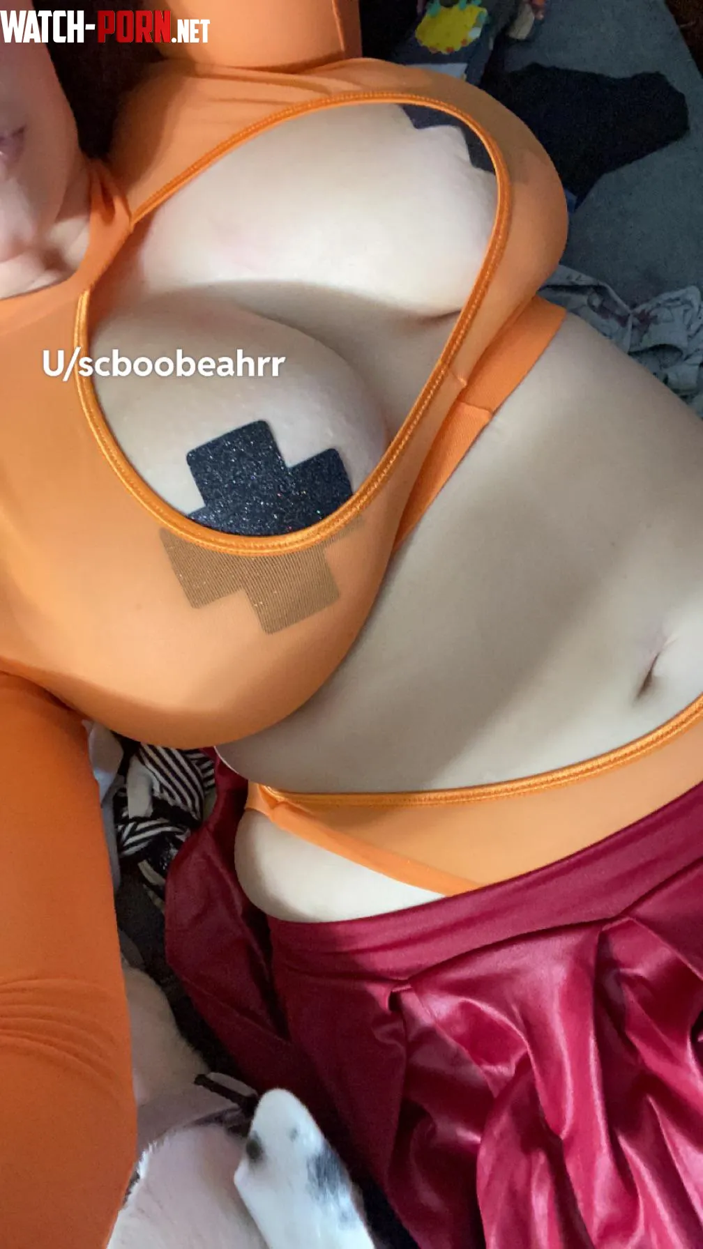 Who wants to be my little plaything Teleboobeahrr dm for snap by Scboobeahrr