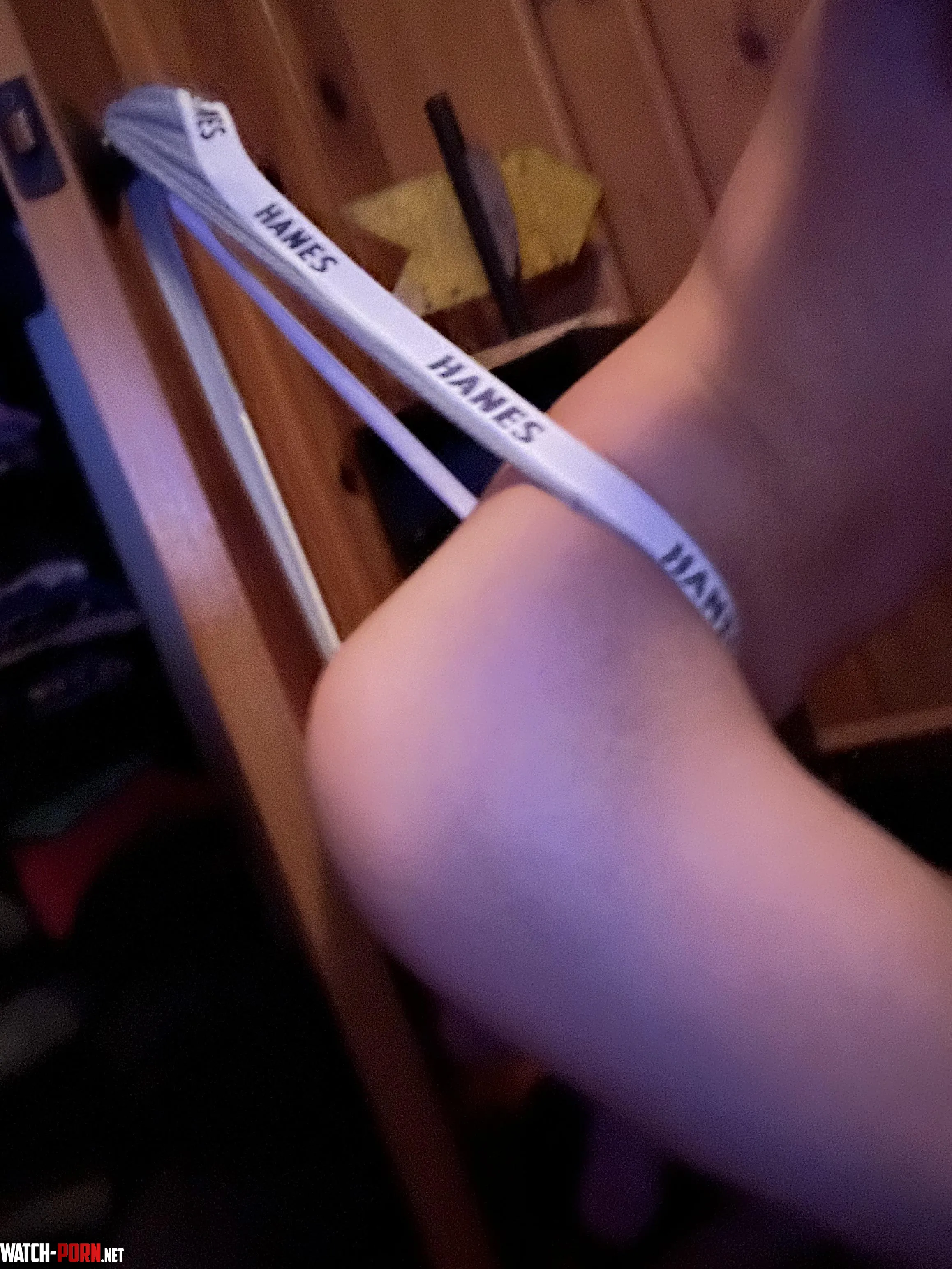 Hope this will suffice for my first post here I know its a little blurry my hand wouldnt stop shaking by 1badtripp