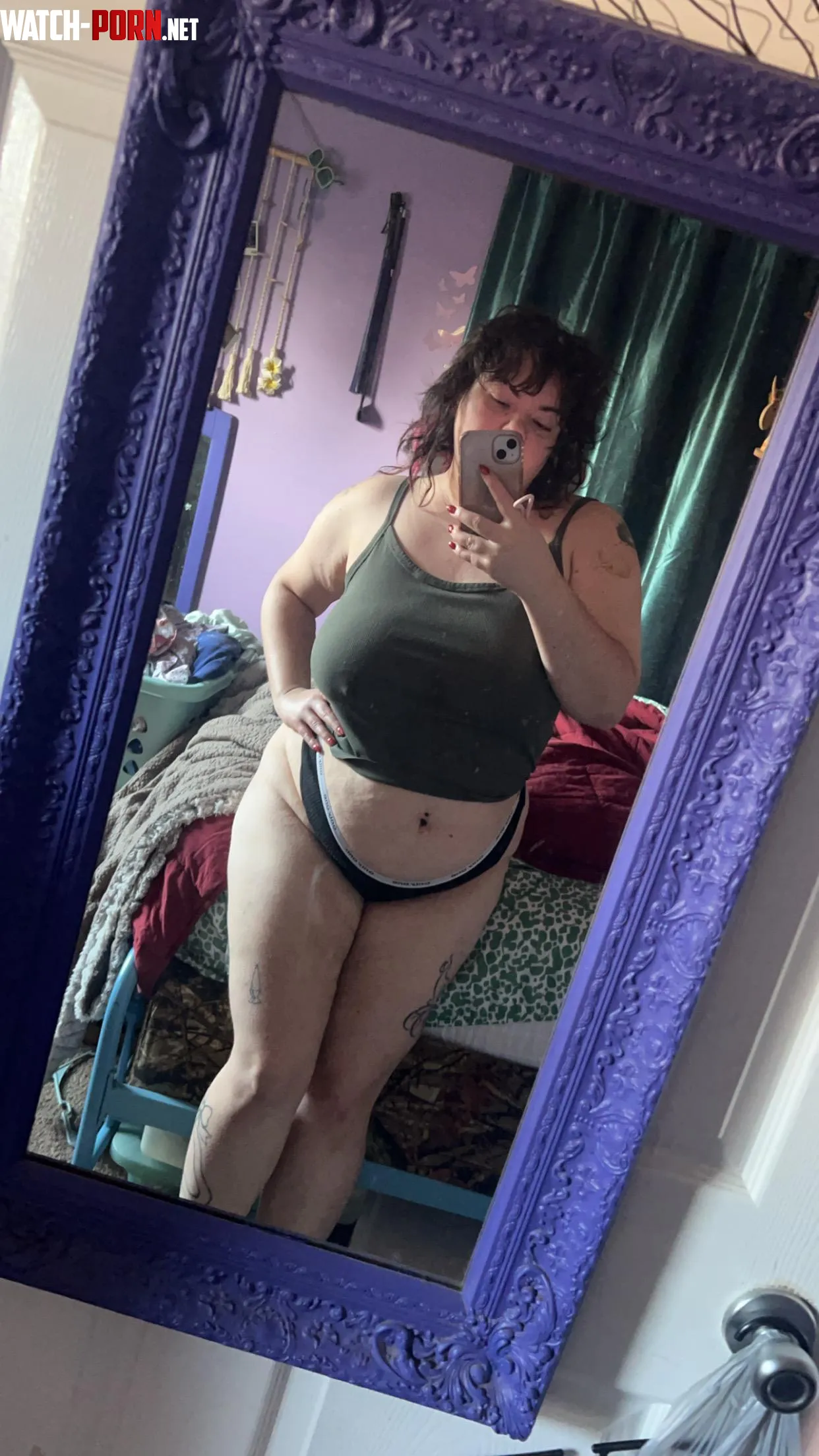 Mmmm come play by Sweetiestonergirl