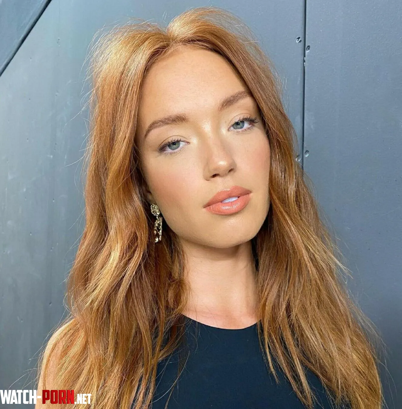 Riley Rasmussen by rom003